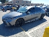 4T1DAACK1SU****** Used and Repairable 2025 Toyota Camry in Fremont