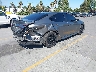 4T1DAACK1SU****** Salvage and Wrecked 2025 Toyota Camry in California State