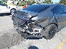 4T1DAACK1SU****** Salvage and Repairable 2025 Toyota Camry in California State