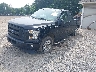 1FTEX1EP1GF****** Usados y Reparables 2016 Ford F-150 en Akron Canton