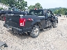 1FTEX1EP1GF****** Salvamento y Destrozados 2016 Ford F-150 en Estado de Ohio