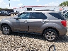 2GNFLEE59C6****** Reparables 2012 Chevrolet Equinox en Estado de Ohio