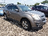 2GNFLEE59C6****** Salvamento y Destrozados 2012 Chevrolet Equinox en Columbus