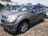 2GNFLEE59C6****** Usados y Reparables 2012 Chevrolet Equinox en Columbus