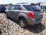 2GNFLEE59C6****** Salvamento y Reparables 2012 Chevrolet Equinox en Columbus