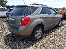 2GNFLEE59C6****** Salvamento y Destrozados 2012 Chevrolet Equinox en Estado de Ohio