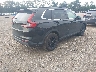 7FARS6H88SE****** Salvamento y Destrozados 2025 Honda CR-V Hybrid en Estado de Nueva York