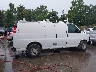 1GCGG25C091****** Reparables 2009 Chevrolet Express en Estado de Maryland
