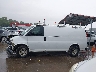 1GCGG25C091****** Salvamento 2009 Chevrolet Express