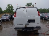 1GCGG25C091****** Salvamento y Destrozados 2009 Chevrolet Express en Baltimore