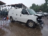 1GCGG25C091****** Salvamento y Destrozados 2009 Chevrolet Express en Baltimore