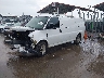 1GCGG25C091****** Usados y Reparables 2009 Chevrolet Express en Baltimore