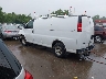 1GCGG25C091****** Salvamento y Reparables 2009 Chevrolet Express en Baltimore