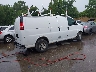 1GCGG25C091****** Salvamento y Destrozados 2009 Chevrolet Express en Estado de Maryland