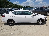 3N1AB8CV2NY****** Reparables 2022 Nissan Sentra en Estado de Georgia