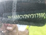 3N1AB8CV2NY****** Reparables 2022 Nissan Sentra