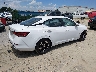 3N1AB8CV2NY****** Salvamento y Destrozados 2022 Nissan Sentra en Estado de Georgia