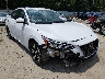 3N1AB8CV2NY****** Salvamento y Reparables 2022 Nissan Sentra en Estado de Georgia