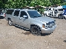 1GNSKKE32BR****** Salvage and Wrecked 2011 Chevrolet Suburban in Dundalk