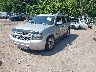 1GNSKKE32BR****** Used and Repairable 2011 Chevrolet Suburban in Dundalk