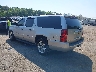 1GNSKKE32BR****** Salvage and Repairable 2011 Chevrolet Suburban in Dundalk