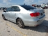 3VWDX7AJ4DM****** Salvage and Repairable 2013 Volkswagen Jetta in San Antonio South