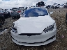 5YJSA1E14GF****** Destrozados 2016 Tesla Model S en Estado de Tennessee