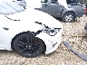 5YJSA1E14GF****** Usados y Reparables 2016 Tesla Model S en Electric Vehicle Auctions