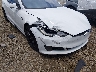 5YJSA1E14GF****** Salvamento y Reparables 2016 Tesla Model S en Estado de Tennessee