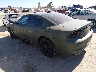 2C3CDXBG0NH****** Salvage and Repairable 2022 Dodge Charger in North Hollywood