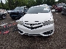 19UDE2F87GA****** Wrecked 2016 Acura ILX in Ohio State