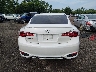 19UDE2F87GA****** Wrecked 2016 Acura ILX