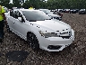 19UDE2F87GA****** Salvage and Wrecked 2016 Acura ILX in Cleveland