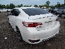 19UDE2F87GA****** Salvage and Repairable 2016 Acura ILX in Cleveland