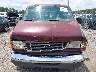 1FMRE11L66H****** Destrozados 2006 Ford E-150 en Estado de Georgia