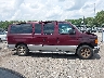 1FMRE11L66H****** Usados 2006 Ford E-150 en Estado de Georgia