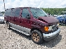 1FMRE11L66H****** Salvamento y Destrozados 2006 Ford E-150 en Atlanta South