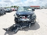1GKKRNED2GJ****** Wrecked 2016 GMC Acadia in Texas State