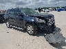 1GKKRNED2GJ****** Salvage and Wrecked 2016 GMC Acadia in San Antonio South
