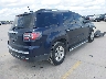 1GKKRNED2GJ****** Salvage and Wrecked 2016 GMC Acadia in Texas State