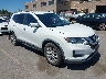 KNMAT2MVXKP****** Salvage and Wrecked 2019 Nissan Rogue in Fremont