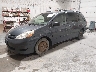 5TDZK23C28S****** Used and Repairable 2008 Toyota Sienna in Anchorage