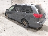 5TDZK23C28S****** Salvage and Repairable 2008 Toyota Sienna in Anchorage