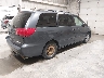 5TDZK23C28S****** Salvage and Wrecked 2008 Toyota Sienna in Alaska State
