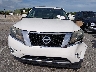 5N1AR2MNXEC****** Destrozados 2014 Nissan Pathfinder en Estado de Luisiana