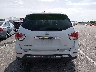 5N1AR2MNXEC****** Destrozados 2014 Nissan Pathfinder