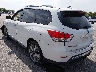 5N1AR2MNXEC****** Salvamento y Reparables 2014 Nissan Pathfinder en New Orleans East