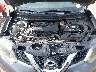 KNMAT2MT0GP****** Repairable 2016 Nissan Rogue in Houston North