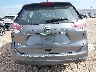 KNMAT2MT0GP****** Wrecked 2016 Nissan Rogue