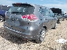 KNMAT2MT0GP****** Salvage and Wrecked 2016 Nissan Rogue in Texas State
